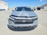 2025 Honda Accord фото
