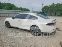 2025 Honda Accord фото