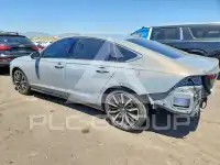 2025 Honda Accord фото
