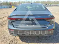 2025 Honda Accord фото