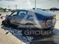 2025 Honda Accord фото