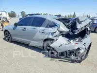2025 Honda Accord фото