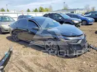 2025 Honda Accord фото