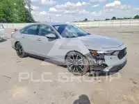 2025 Honda Accord фото