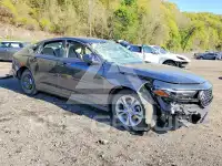 2025 Honda Accord фото