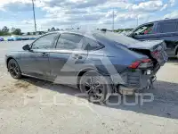 2025 Honda Accord фото