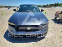 2025 Honda Accord фото