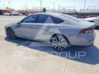 2025 Honda Accord фото