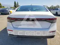 2025 Honda Accord фото