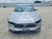 2025 Honda Accord фото