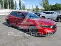 2025 Honda Accord фото