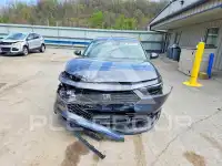 2025 Honda Accord фото