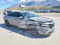 2025 Honda Accord фото