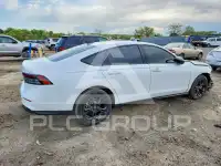 2025 Honda Accord фото