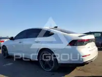 2025 Honda Accord фото