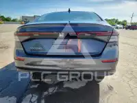 2025 Honda Accord фото