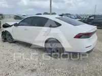 2025 Honda Accord фото