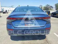 2025 Honda Accord фото