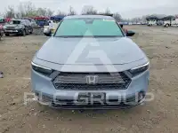 2025 Honda Accord фото