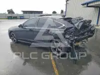 2025 Honda Accord фото