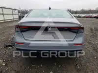2025 Honda Accord фото