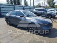 2025 Honda Accord фото