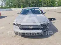 2025 Honda Accord фото