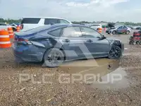 2025 Honda Accord фото