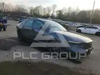 2025 Honda Accord фото