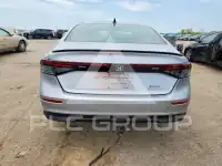 2025 Honda Accord фото