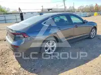 2025 Honda Accord фото