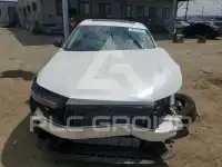 2025 Honda Accord фото