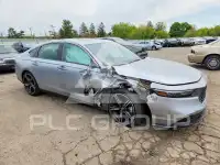 2025 Honda Accord фото