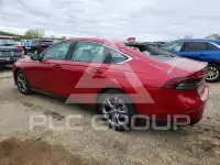 2025 Honda Accord photo