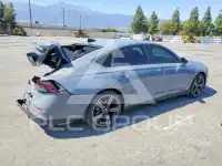 2025 Honda Accord фото