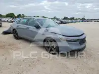 2025 Honda Accord фото