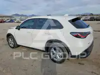 2025 Honda HR-V фото