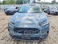 2025 Honda HR-V photo