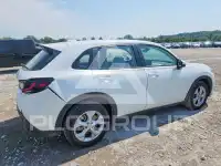 2025 Honda HR-V фото