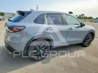 2025 Honda HR-V фото