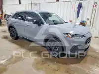 2025 Honda HR-V photo