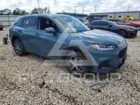2025 Honda HR-V photo