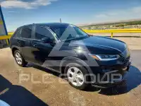 2025 Honda HR-V фото