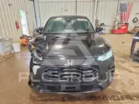 2025 Honda HR-V photo
