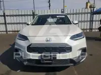 2025 Honda HR-V фото