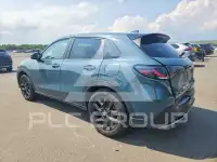 2025 Honda HR-V фото