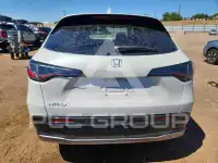 2025 Honda HR-V photo