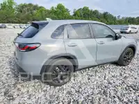 2025 Honda HR-V фото