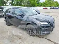 2025 Honda HR-V photo