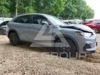 2025 Honda HR-V photo